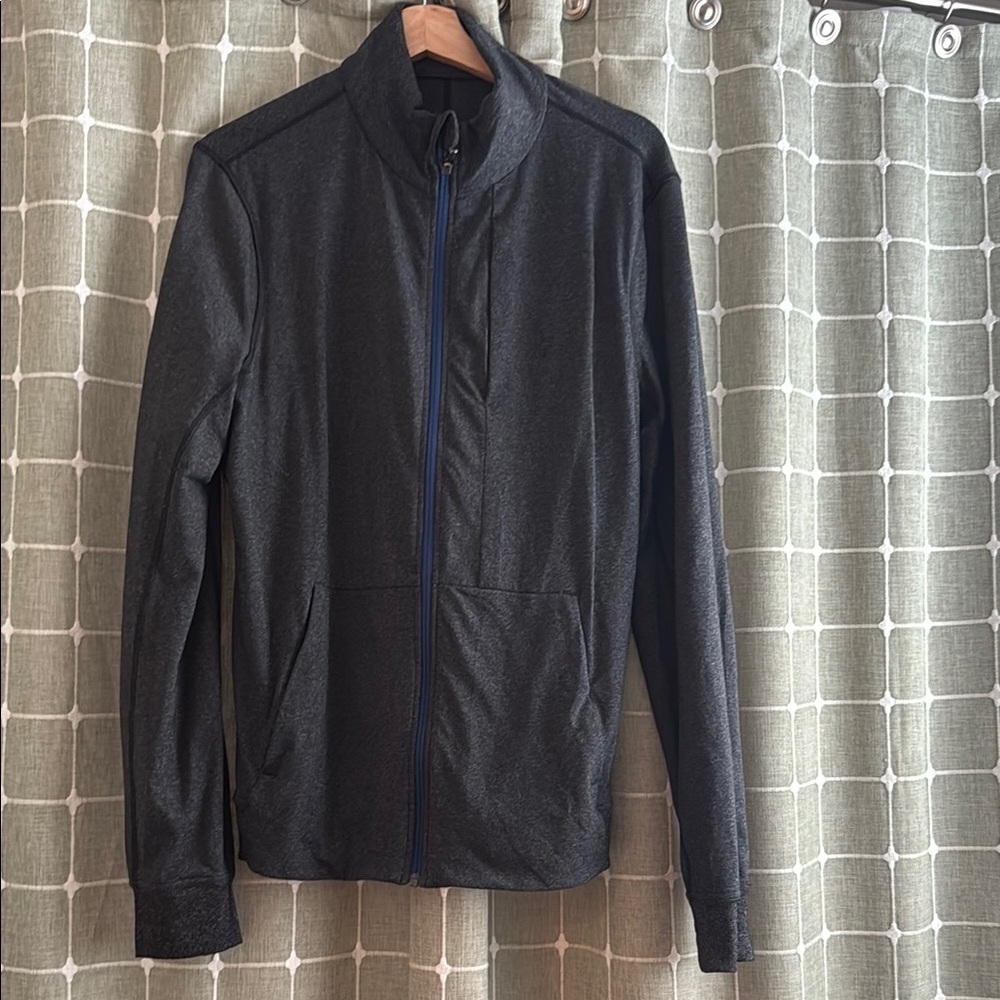 Lululemon Men’s Full Zip Jacket - Medium